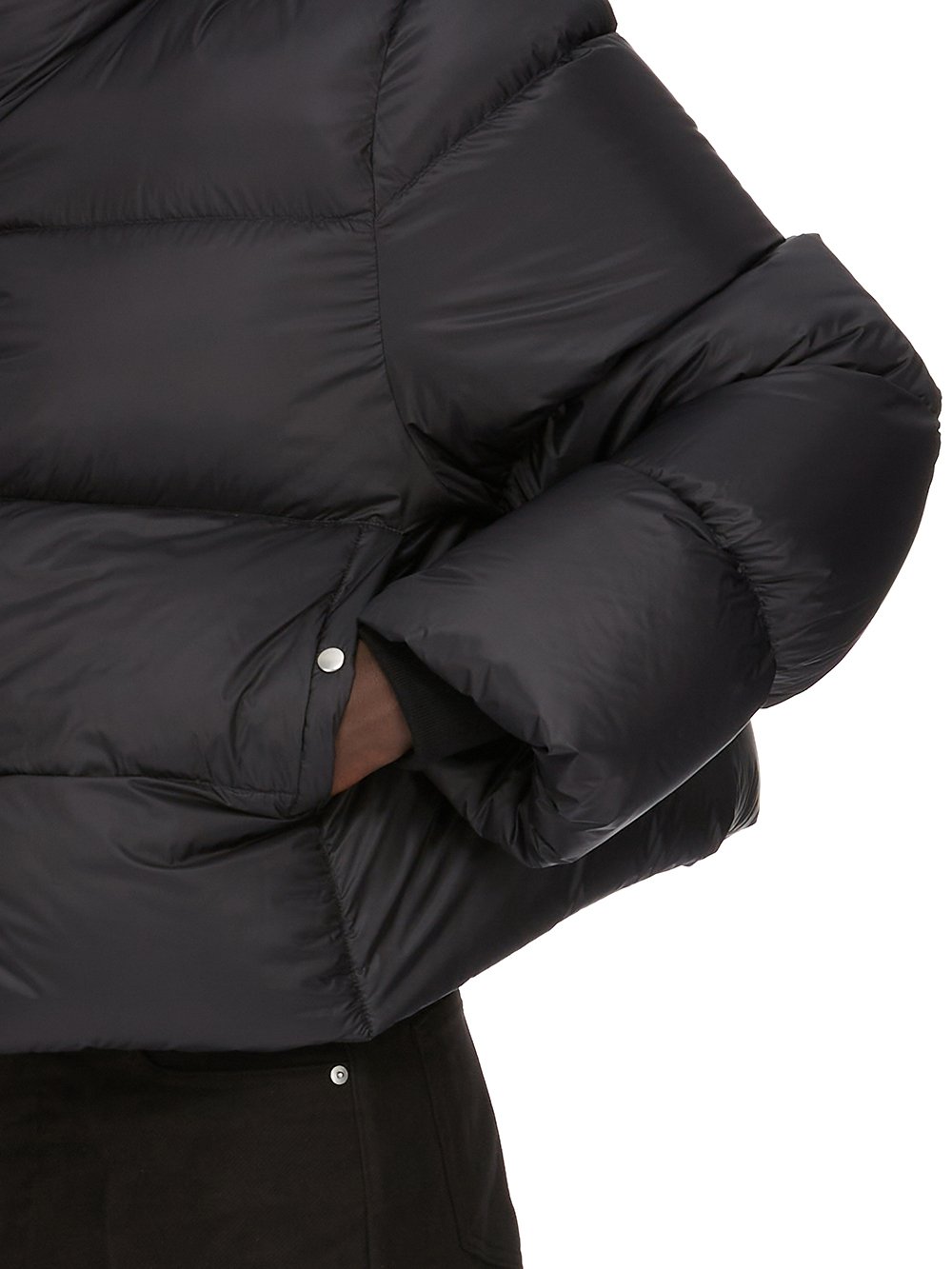 RICK OWENS - JACKETS - Rick Owens
