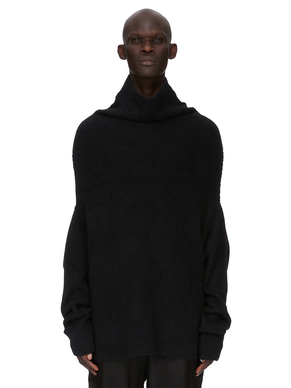 RICK OWENS - KNITWEAR - Rick Owens