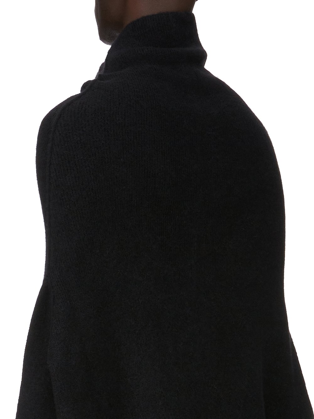 RICK OWENS - KNITWEAR - Rick Owens