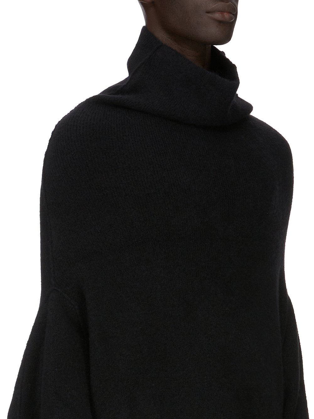 RICK OWENS - KNITWEAR - Rick Owens
