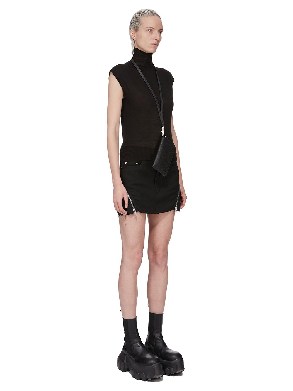 RICK OWENS - ACCESSORIES - Rick Owens