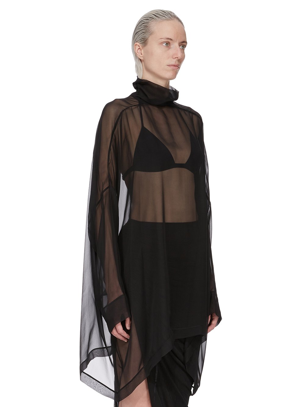 ランバン LANVIN デザイン トップス カットソー 正規品