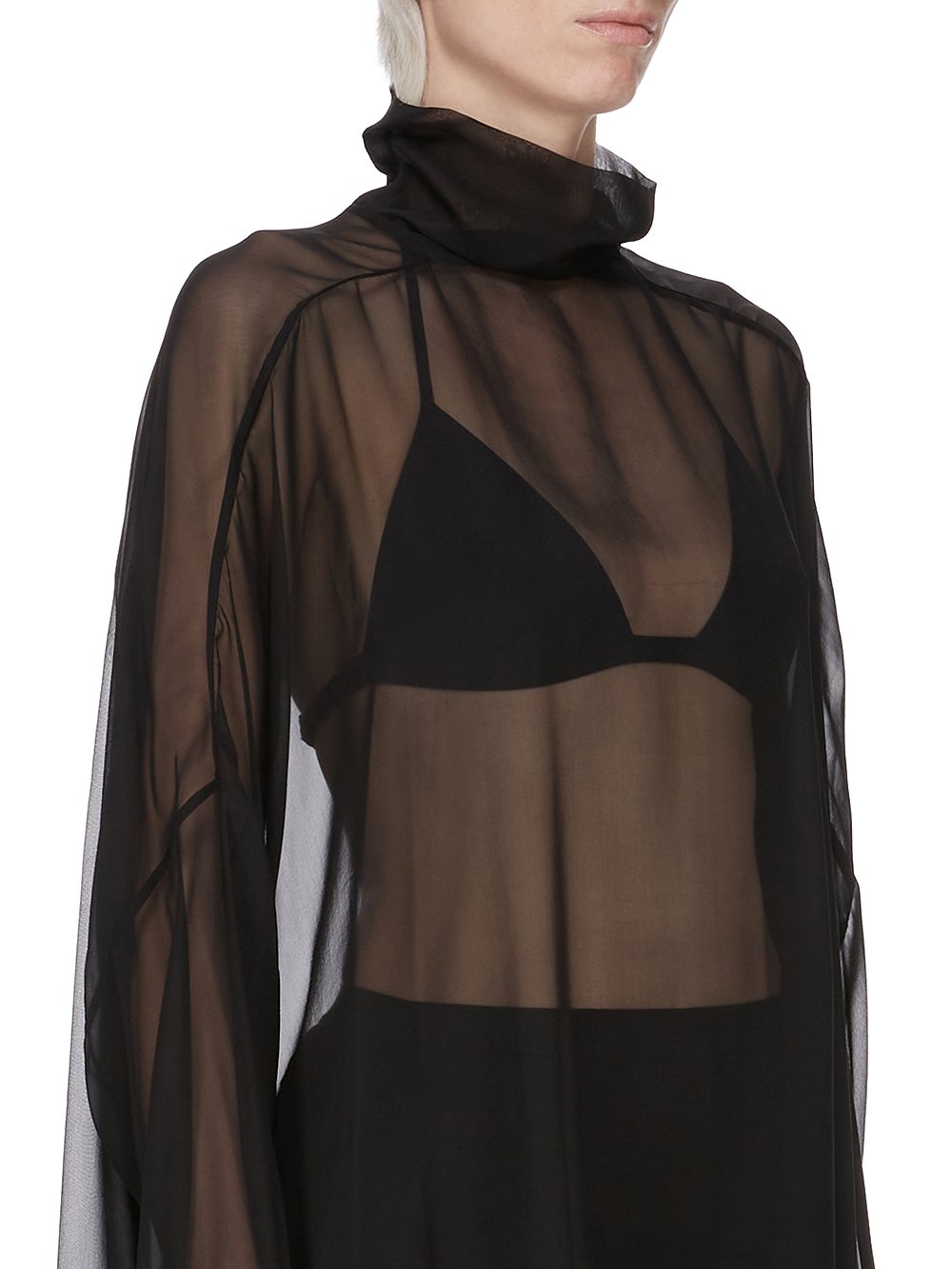 Rick Owens RP01E7235JNC21 関税送料込 RICK OWENS - TOPS - Rick Owens