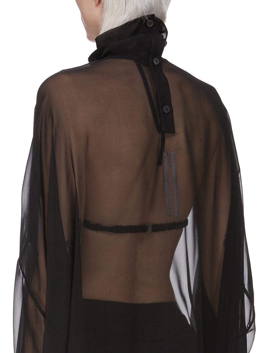 RICK OWENS - TOPS - Rick Owens