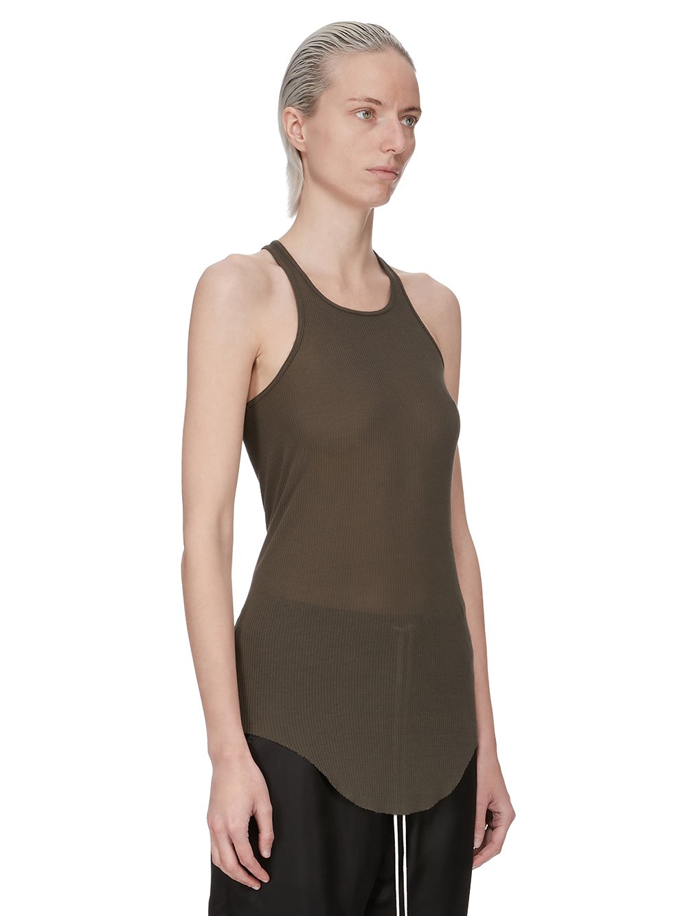 RICK OWENS - TOPS - Rick Owens