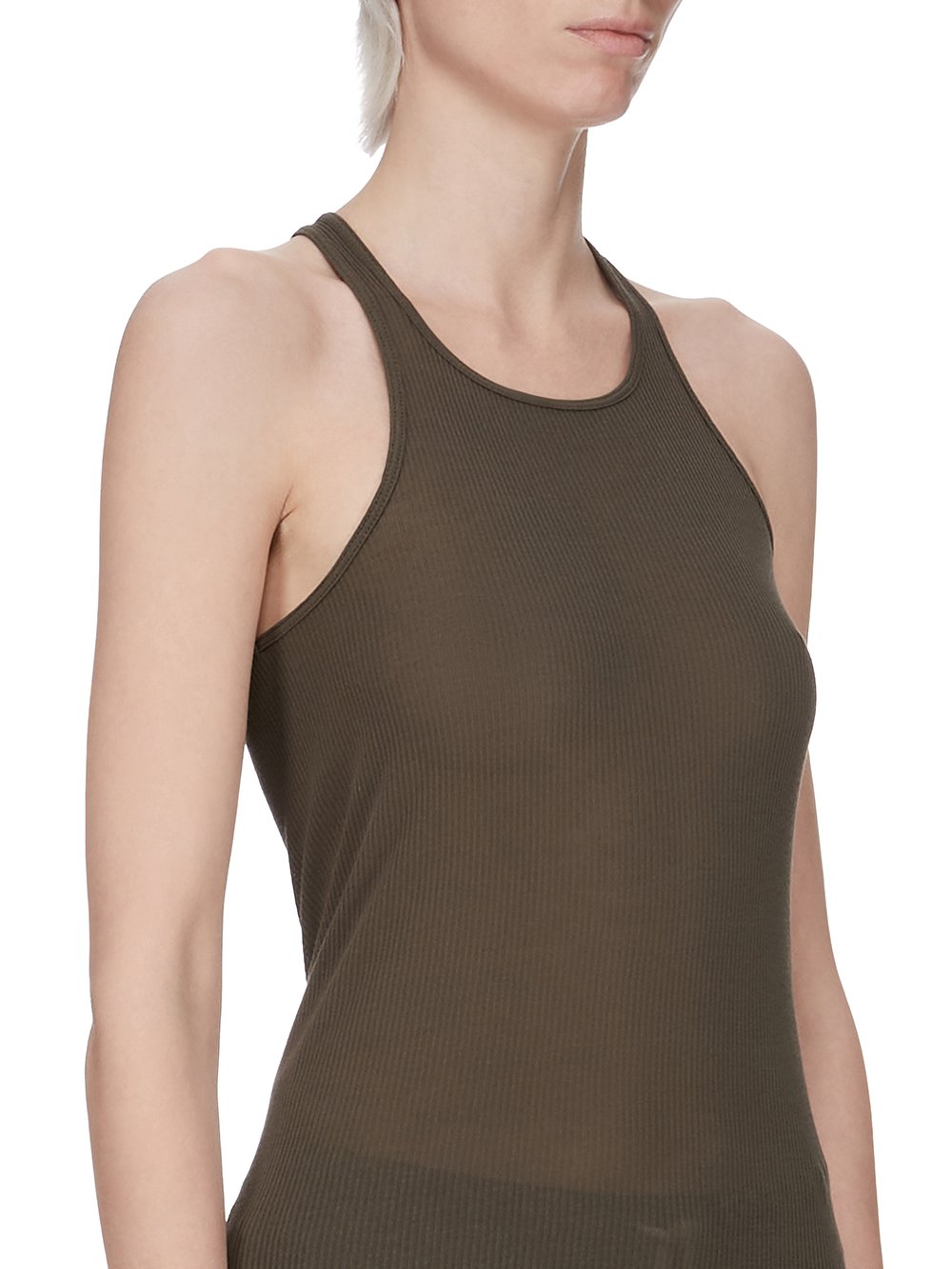 RICK OWENS - TOPS - Rick Owens