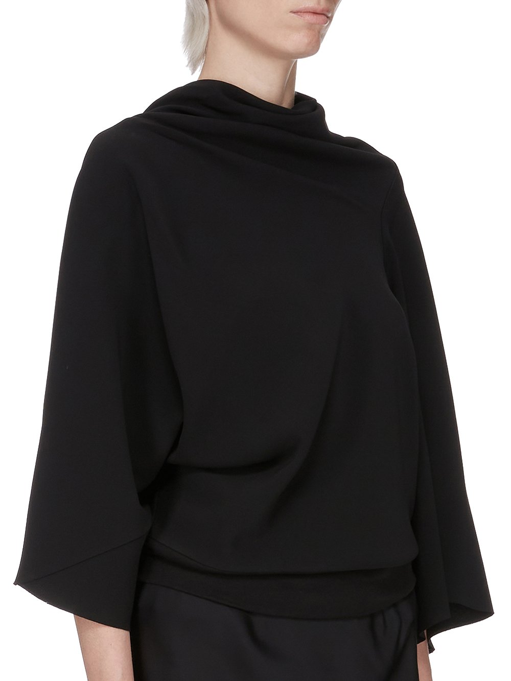 トップス Rick owens 322128-41877-RICK-OWENS-