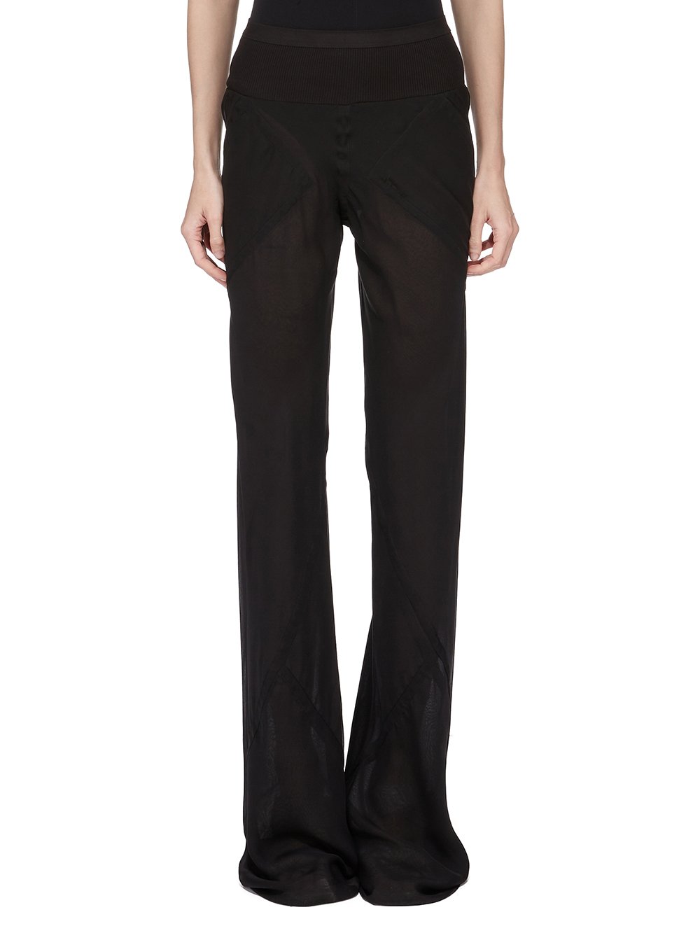 RICK OWENS - PANTS - Rick Owens