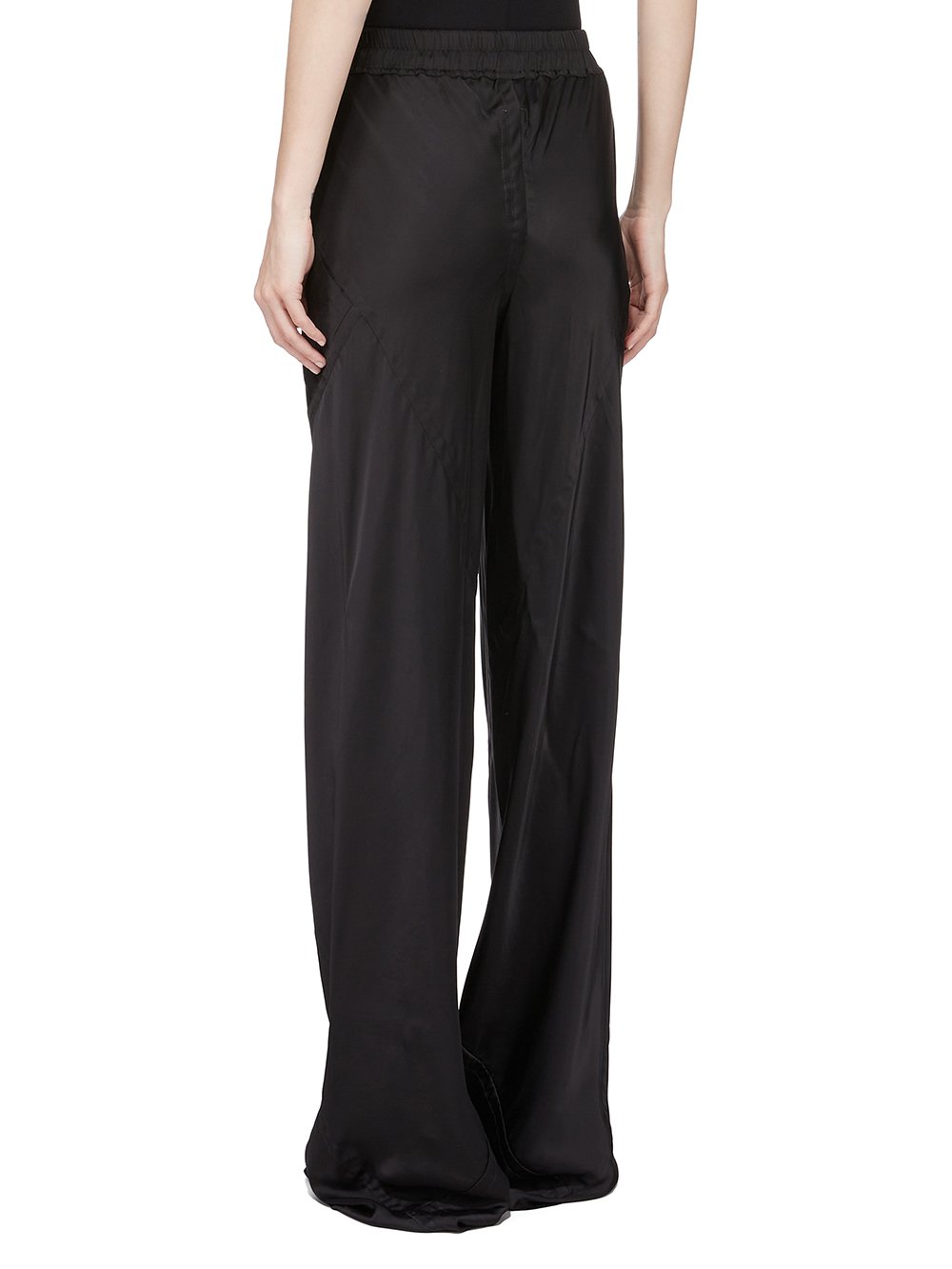パンツ RICK OWENS PANTS (RP02E4304SCH) RICK OWENS - PANTS - Rick Owens