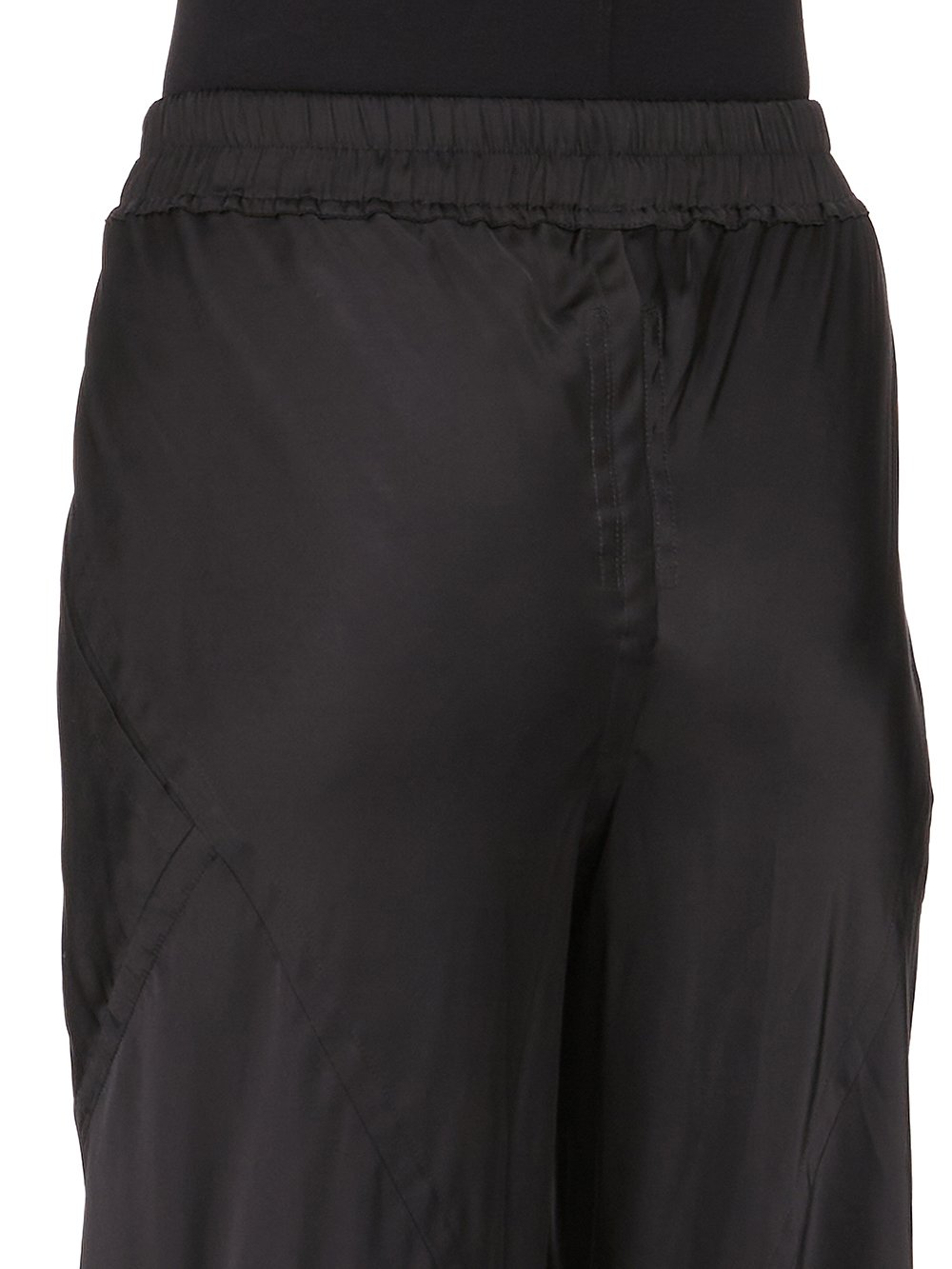 パンツ RICK OWENS FW25 DRAWSTRING BIAS (RP02E4304SCH 09) RICK OWENS - PANTS - Rick Owens