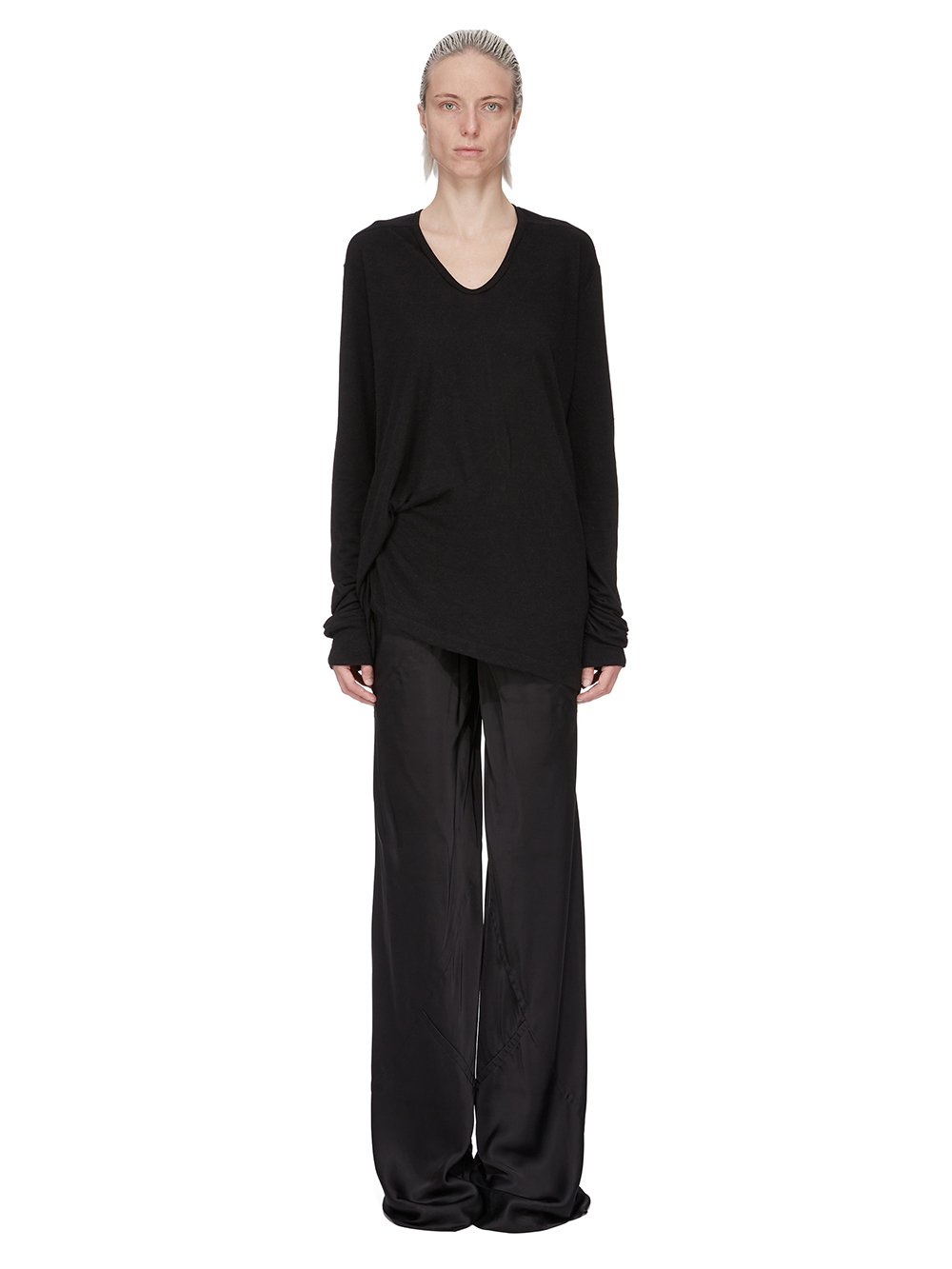 RICK OWENS - PANTS - Rick Owens