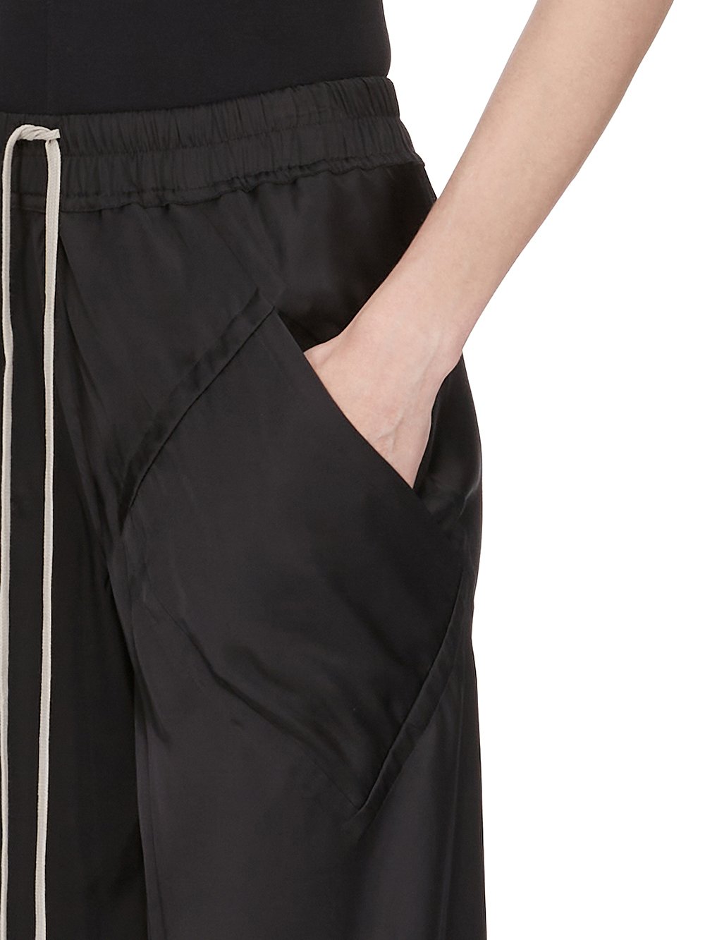 RICK OWENS - PANTS - Rick Owens