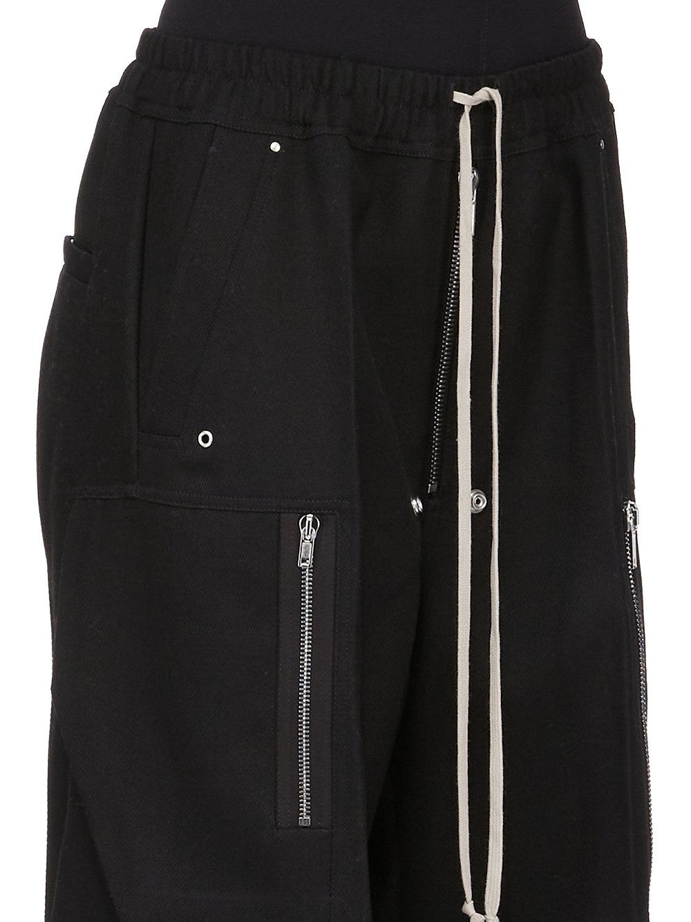 RICK OWENS - PANTS - Rick Owens