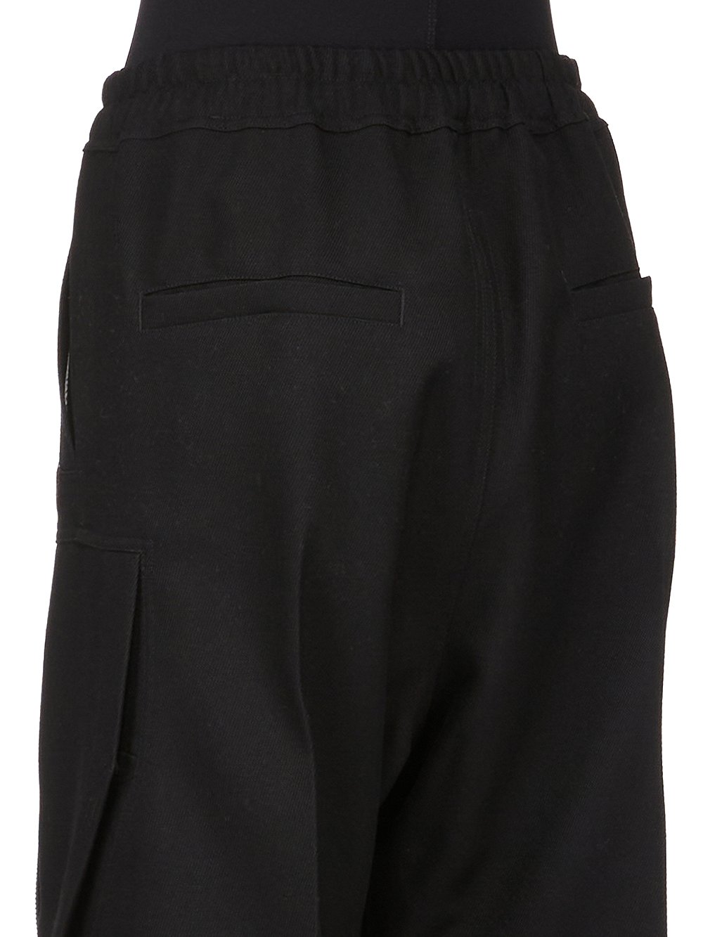 RICK OWENS - PANTS - Rick Owens