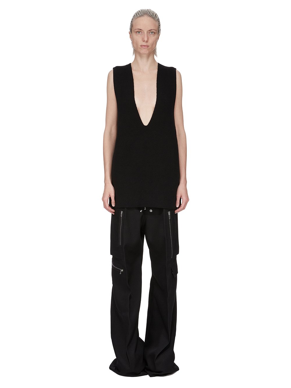 RICK OWENS - PANTS - Rick Owens
