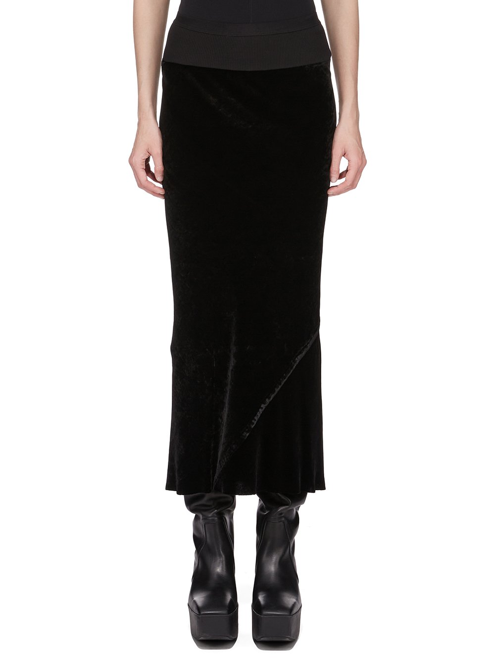 RICK OWENS - SKIRTS - Rick Owens RICK OWENS - SKIRTS - Rick Owens