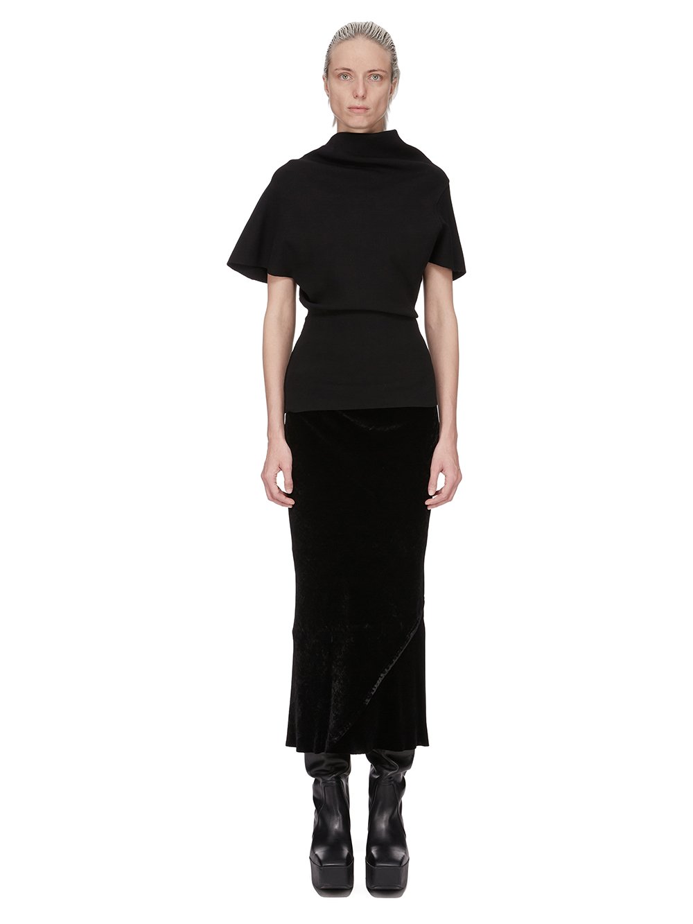 RICK OWENS - SKIRTS - Rick Owens