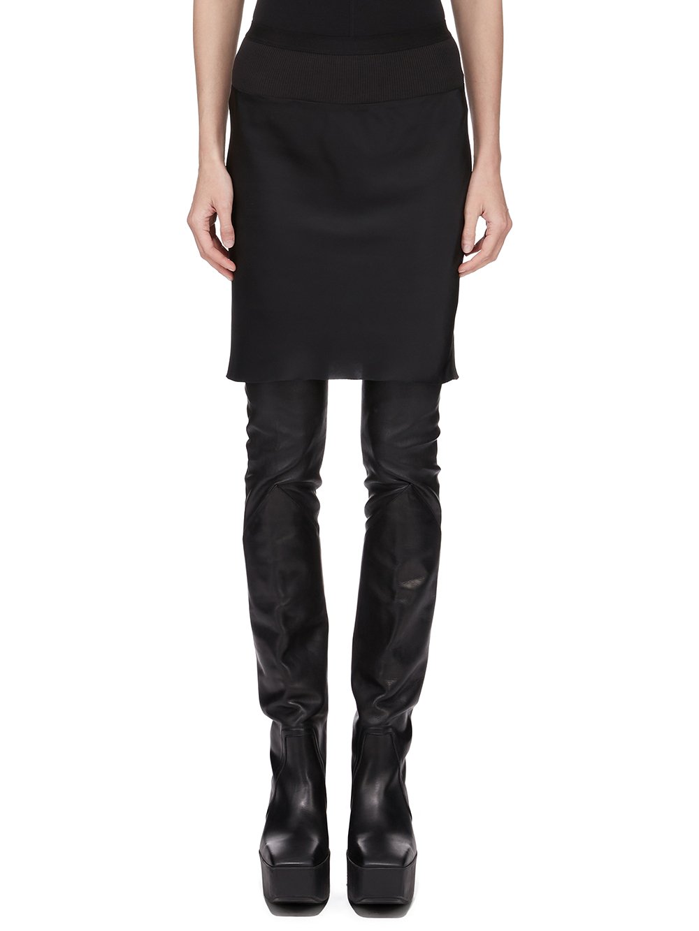 RICK OWENS - SKIRTS - Rick Owens