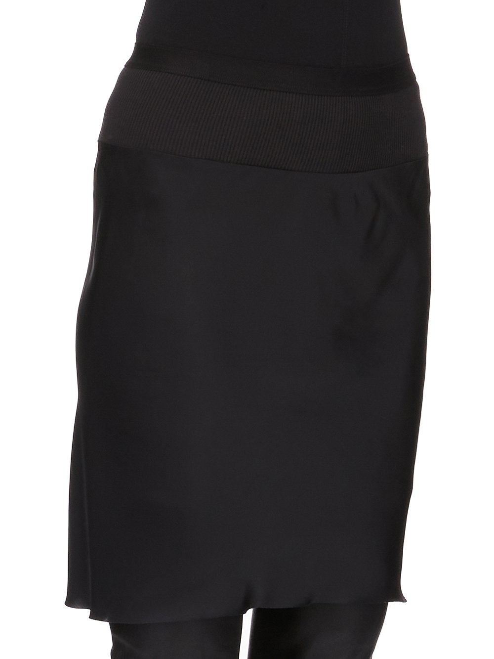 Rick Owens サンダルに合う Mid Skirts RP01E7372 関税・送料無 RICK OWENS - SKIRTS - Rick Owens