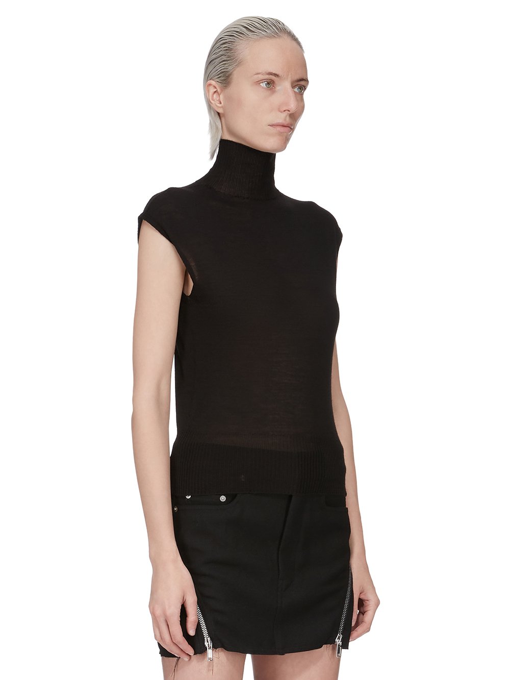 RICK OWENS - KNITWEAR - Rick Owens
