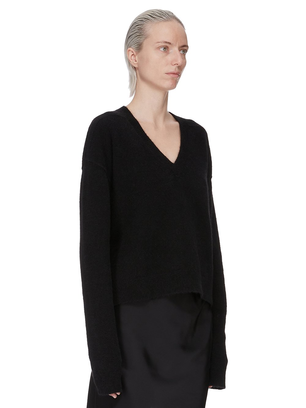 RICK OWENS - KNITWEAR - Rick Owens