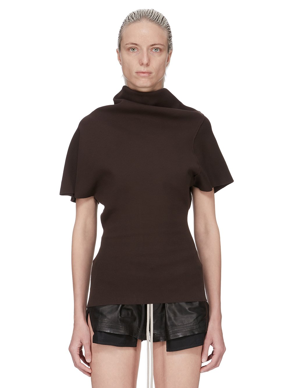 RICK OWENS - KNITWEAR - Rick Owens