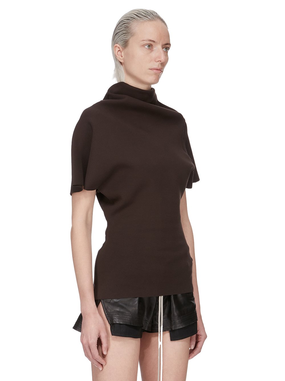 RICK OWENS - KNITWEAR - Rick Owens