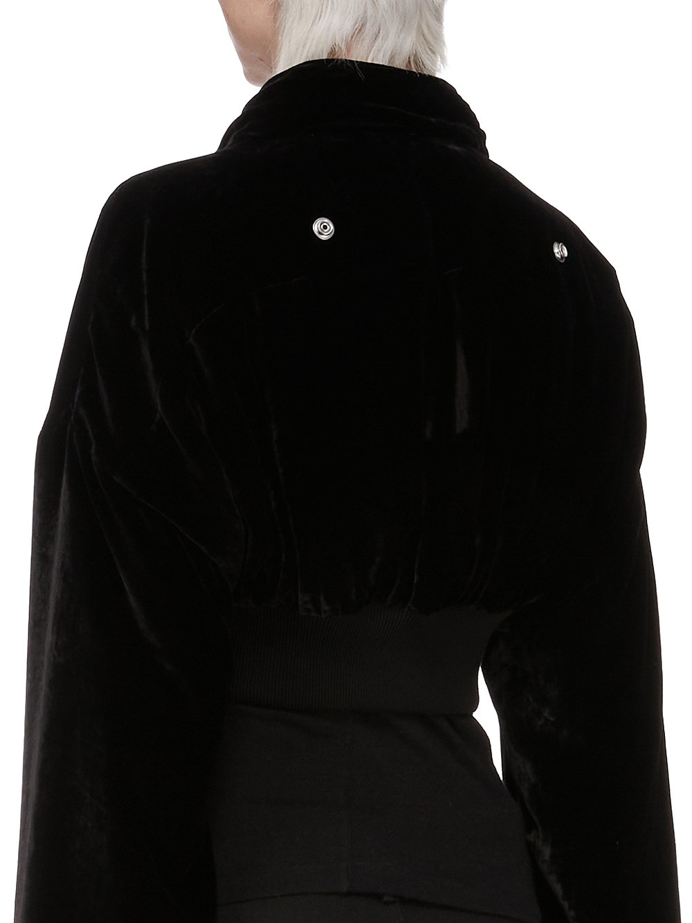 RICK OWENS - JACKETS - Rick Owens