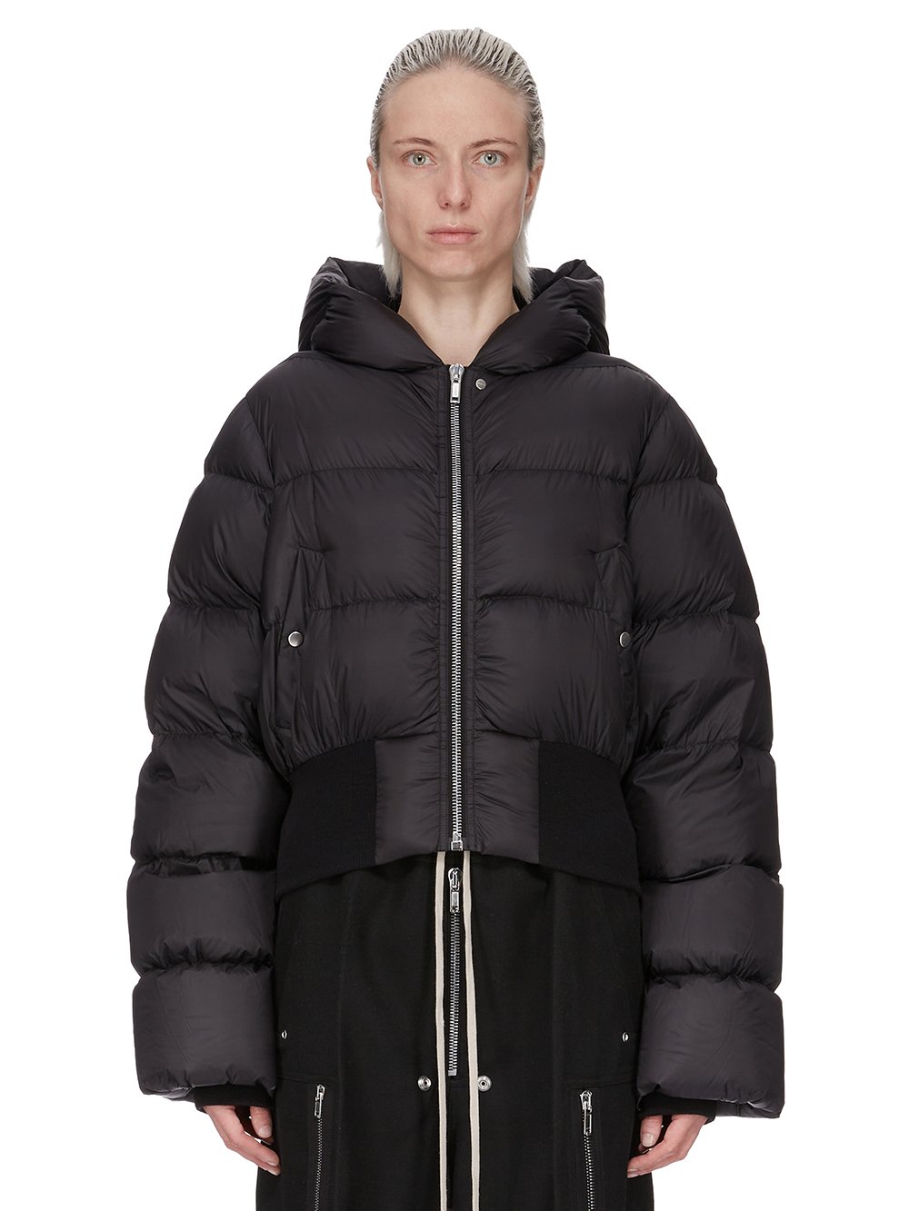 RICK OWENS - JACKETS - Rick Owens