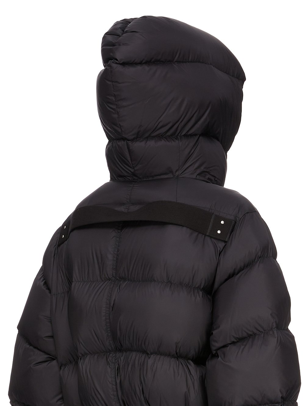 Rick Owens Lilies Cape Jacket sz 38 ITA UK 6 | eBay