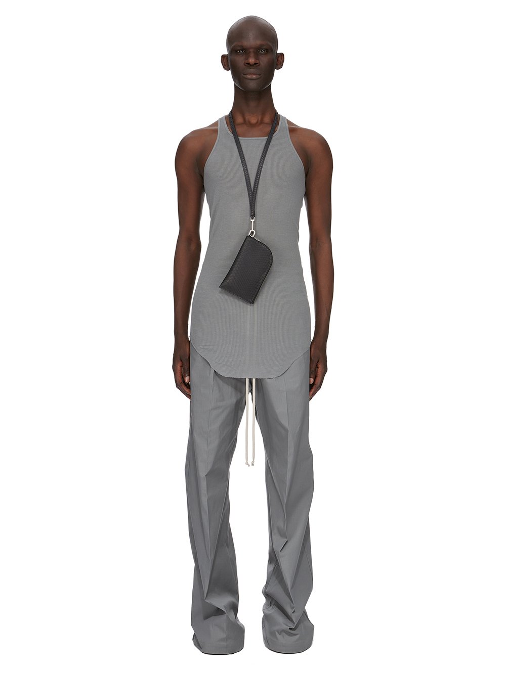 RICK OWENS - TOPS - Rick Owens