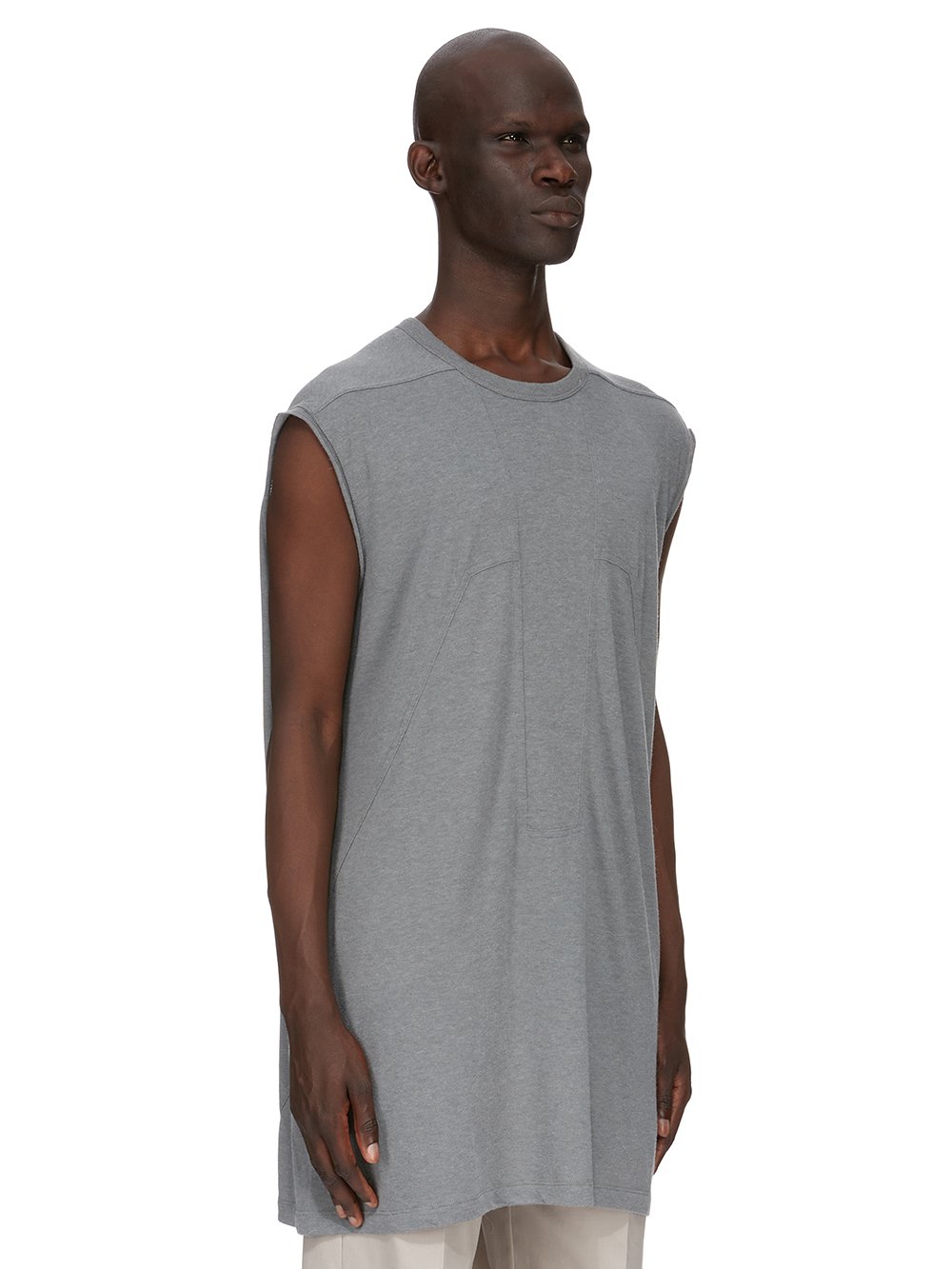 RICK OWENS - TOPS - Rick Owens