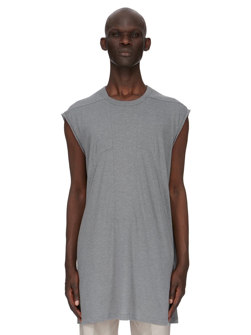 RICK OWENS - TOPS - Rick Owens
