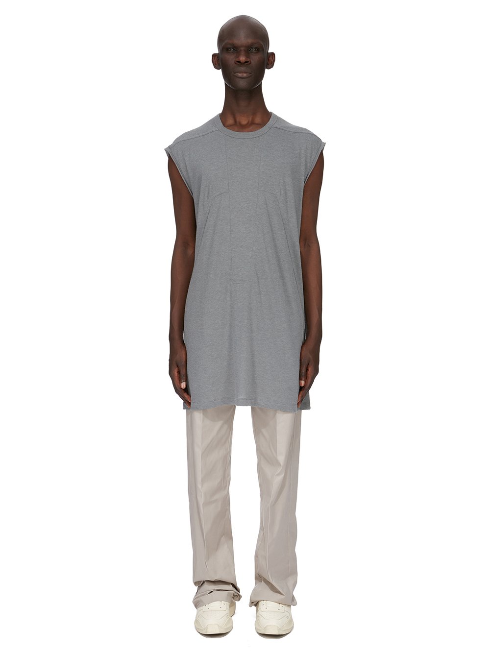 RICK OWENS - TOPS - Rick Owens