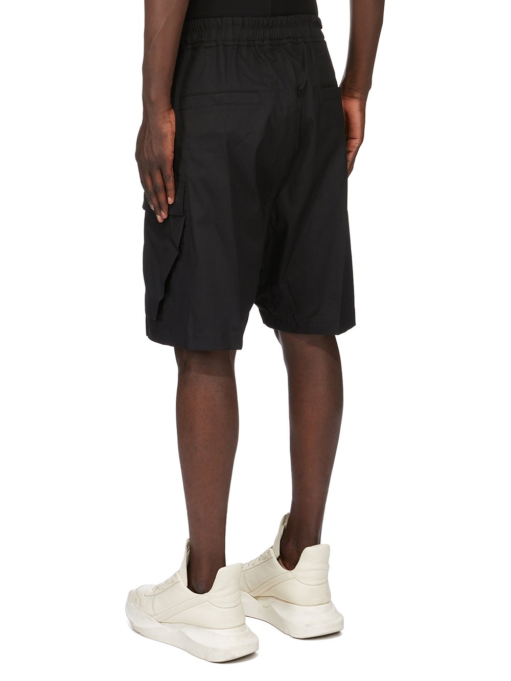 パンツ RICK OWENS PANTS (RP01E7324LTP) RICK OWENS - PANTS - Rick Owens