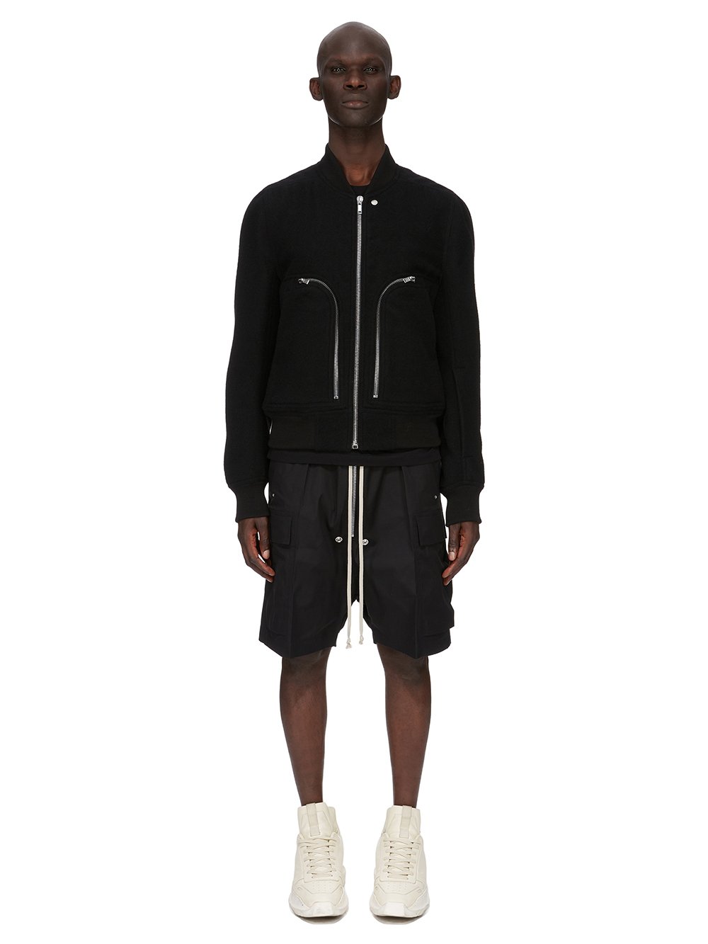 RICK OWENS - PANTS - Rick Owens