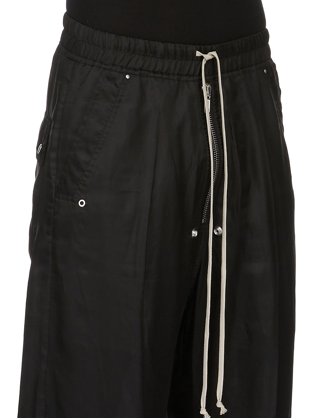RICK OWENS - PANTS - Rick Owens