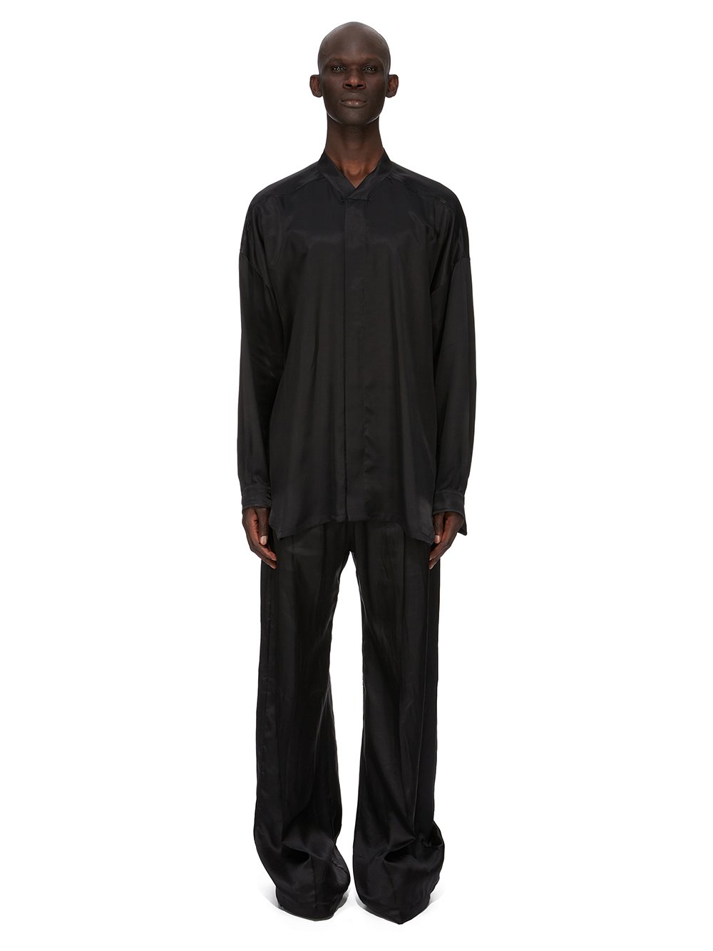 RICK OWENS - PANTS - Rick Owens