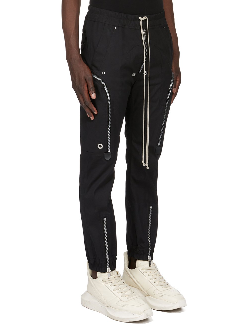 RICK OWENS - PANTS - Rick Owens