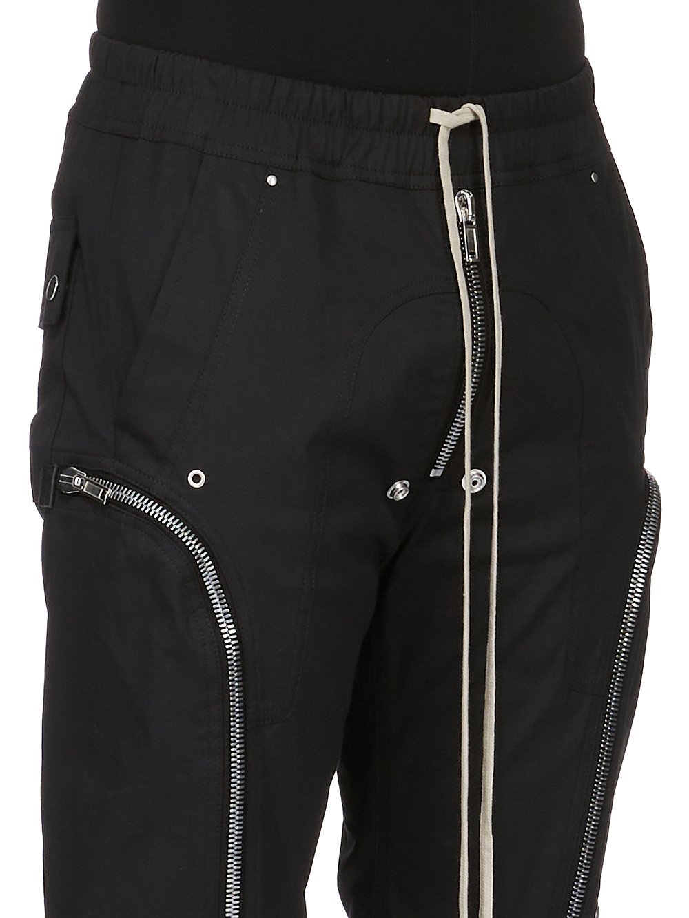 RICK OWENS - PANTS - Rick Owens