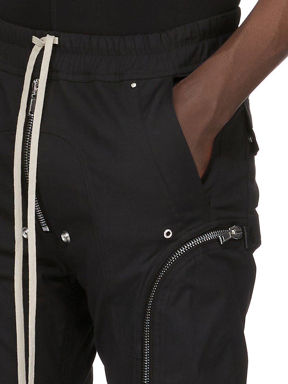 RICK OWENS - PANTS - Rick Owens