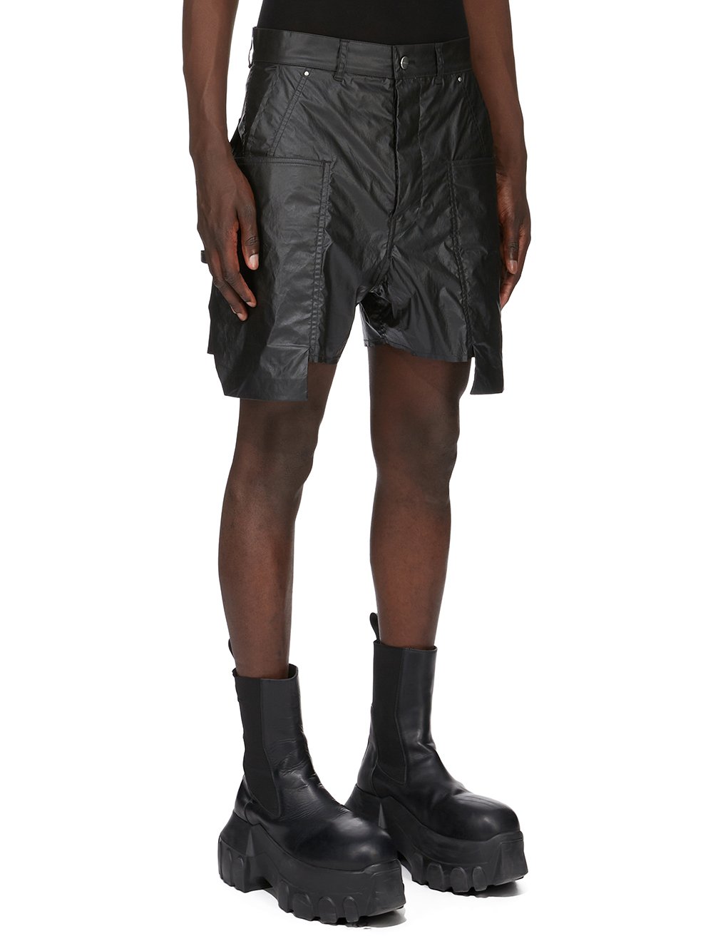 パンツ Rick Owens 24SS SHORTS RICK OWENS - PANTS - Rick Owens