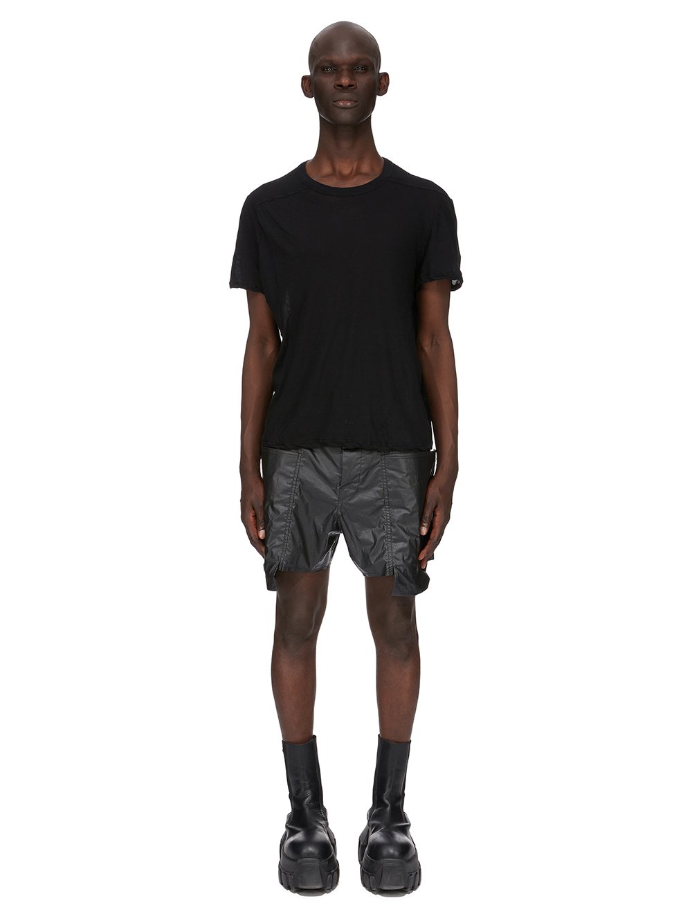 RICK OWENS - PANTS - Rick Owens