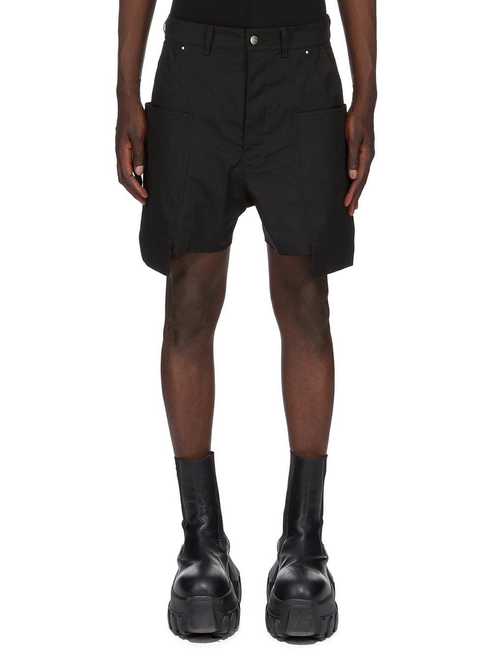 専用　Rick Owens 23ss short pants Rick Owens SHORTS | REVERSIBLE