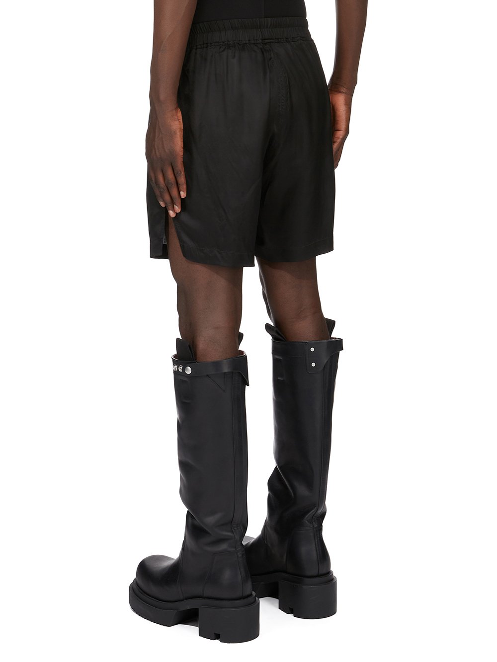 RICK OWENS - PANTS - Rick Owens