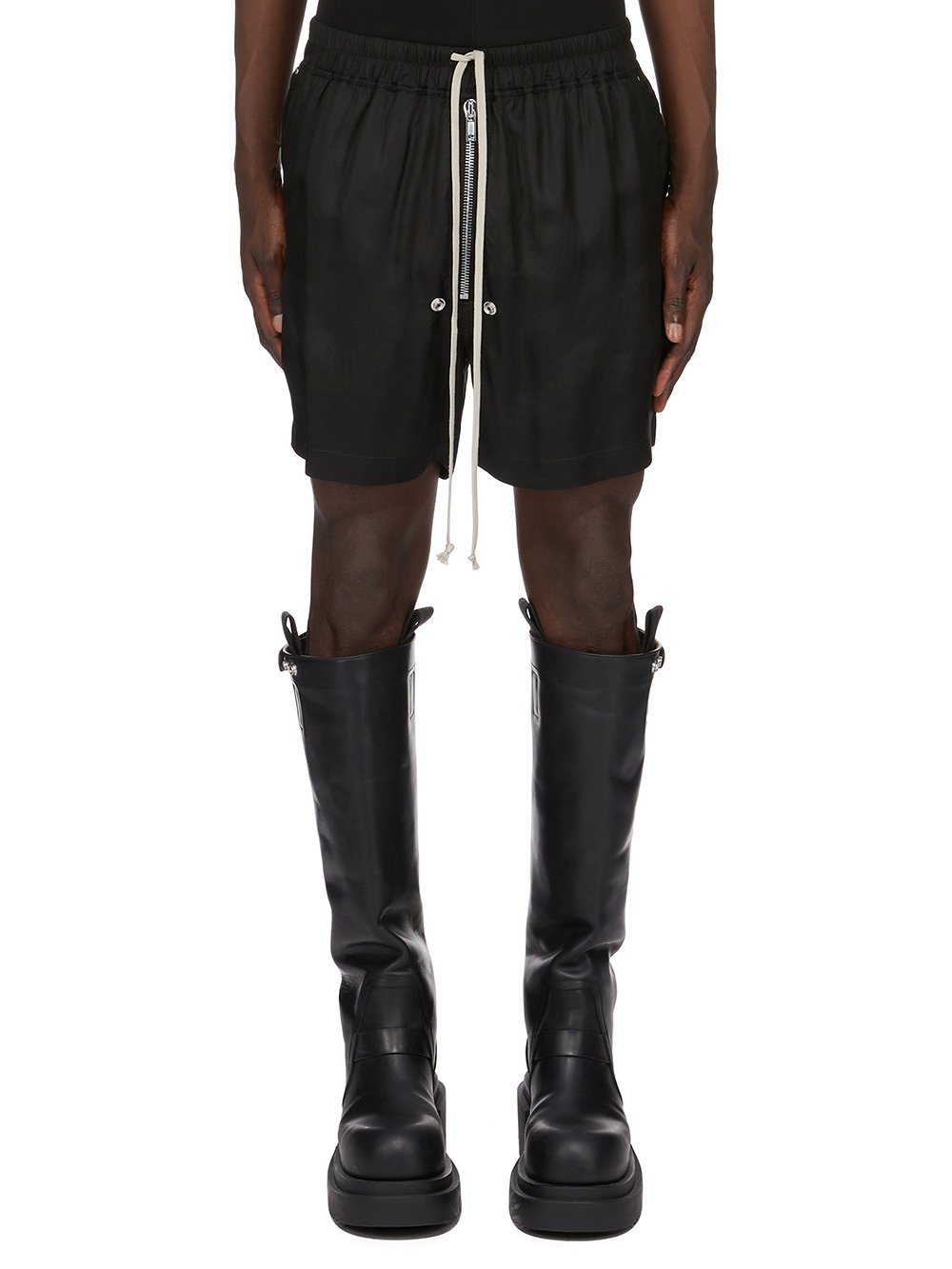 RICK OWENS - PANTS - Rick Owens