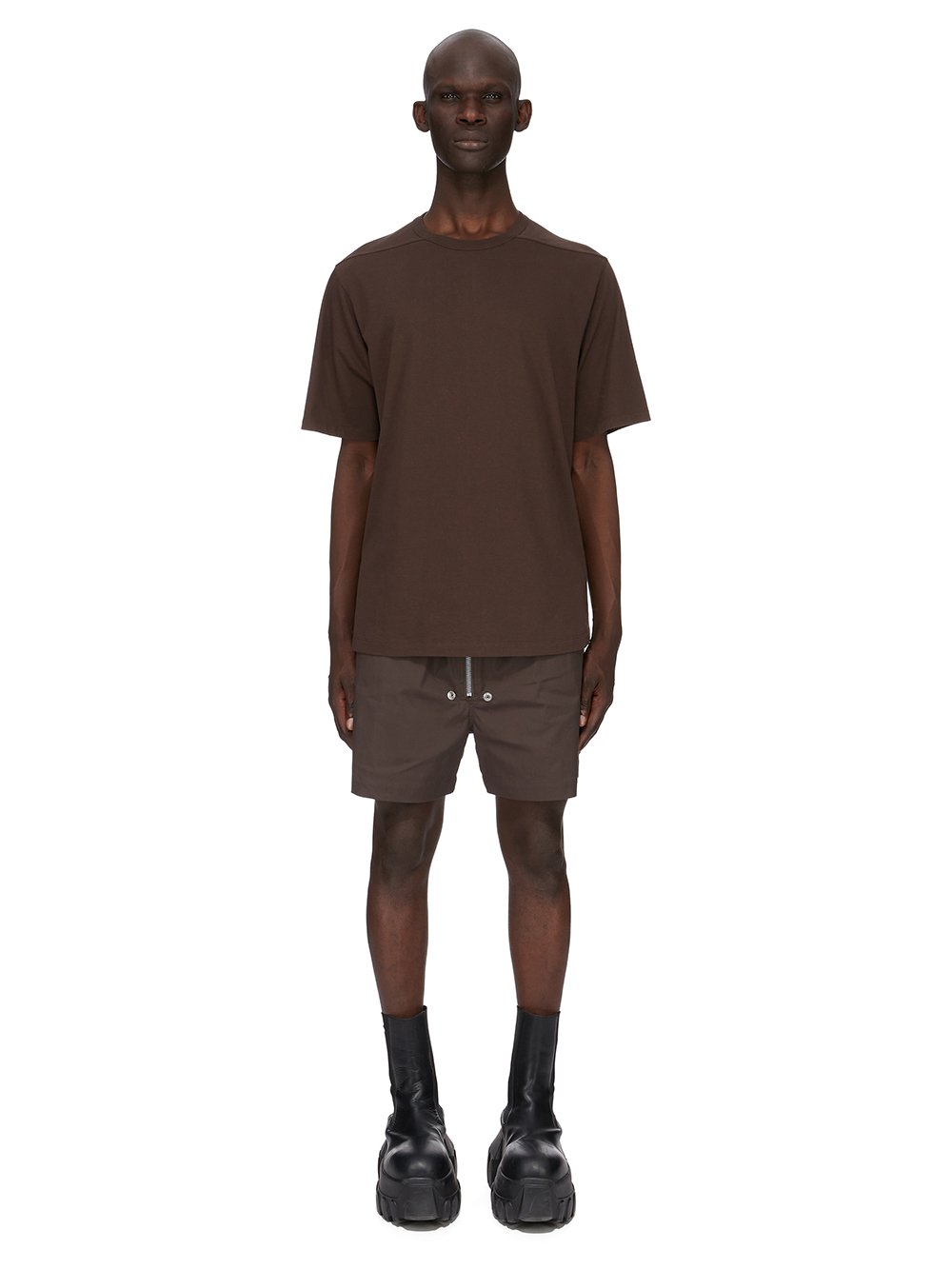RICK OWENS - PANTS - Rick Owens