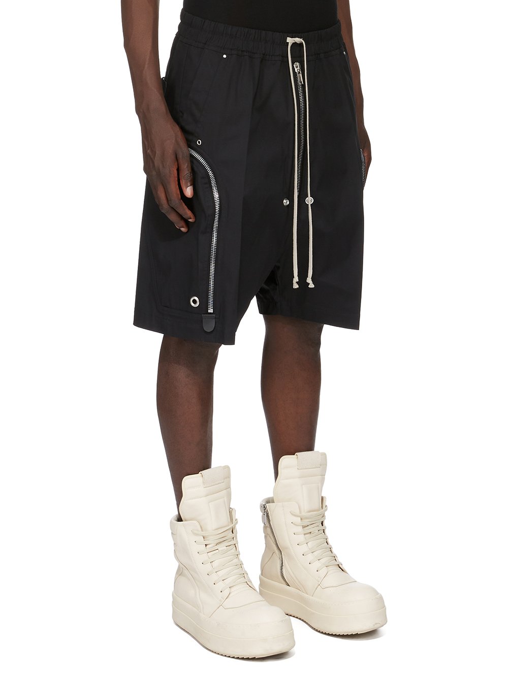 RICK OWENS - PANTS - Rick Owens