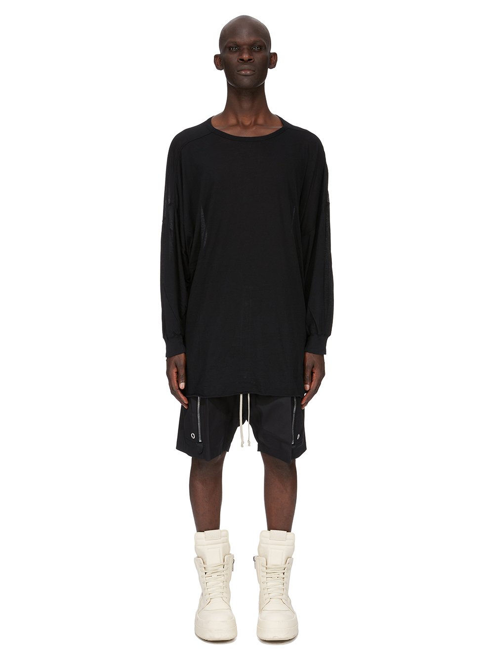 RICK OWENS - PANTS - Rick Owens