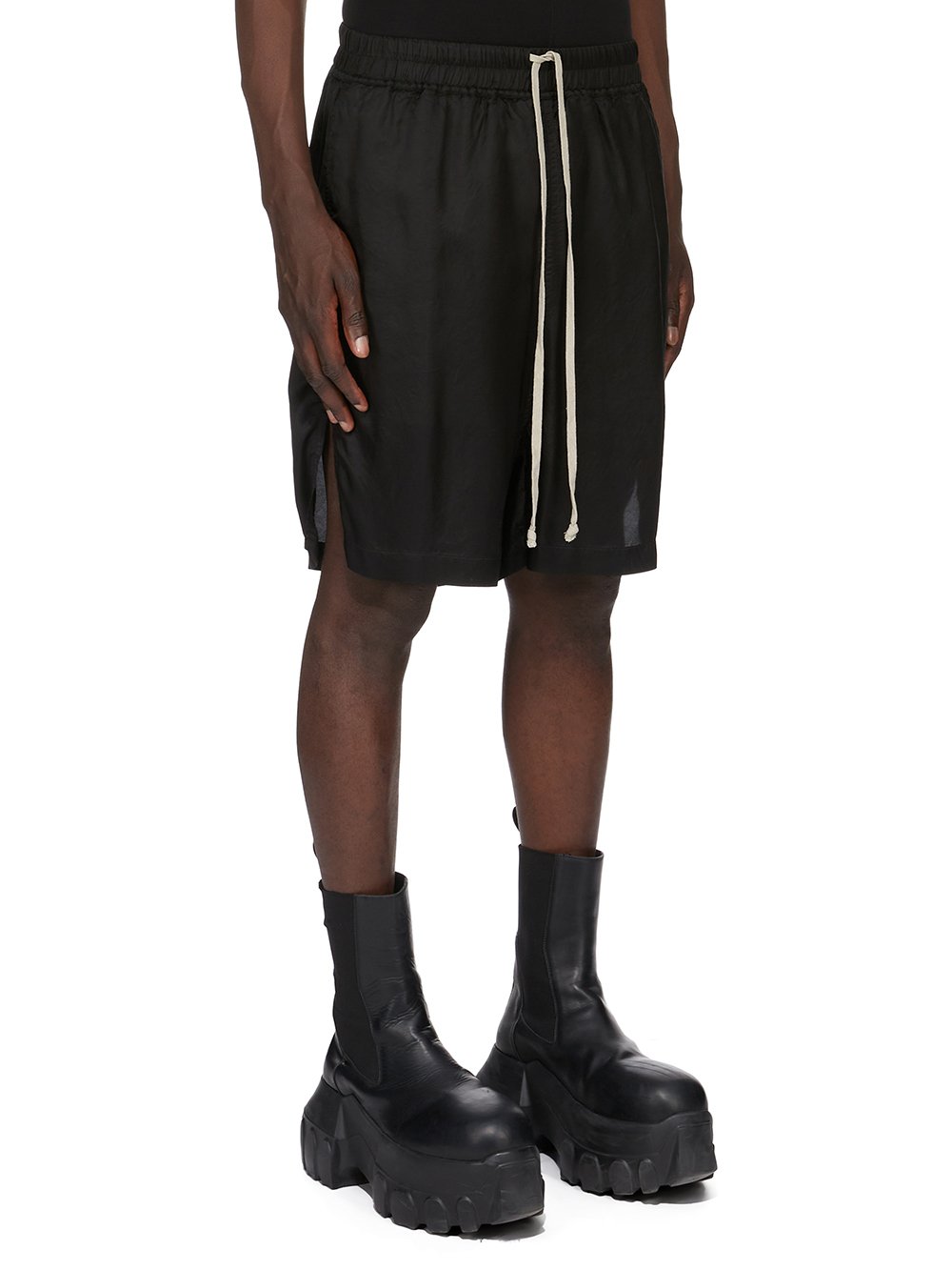 RICK OWENS - PANTS - Rick Owens